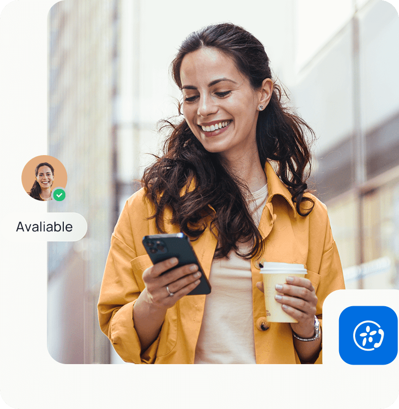 Linkus UC Clients — Stay Connected Anywhere